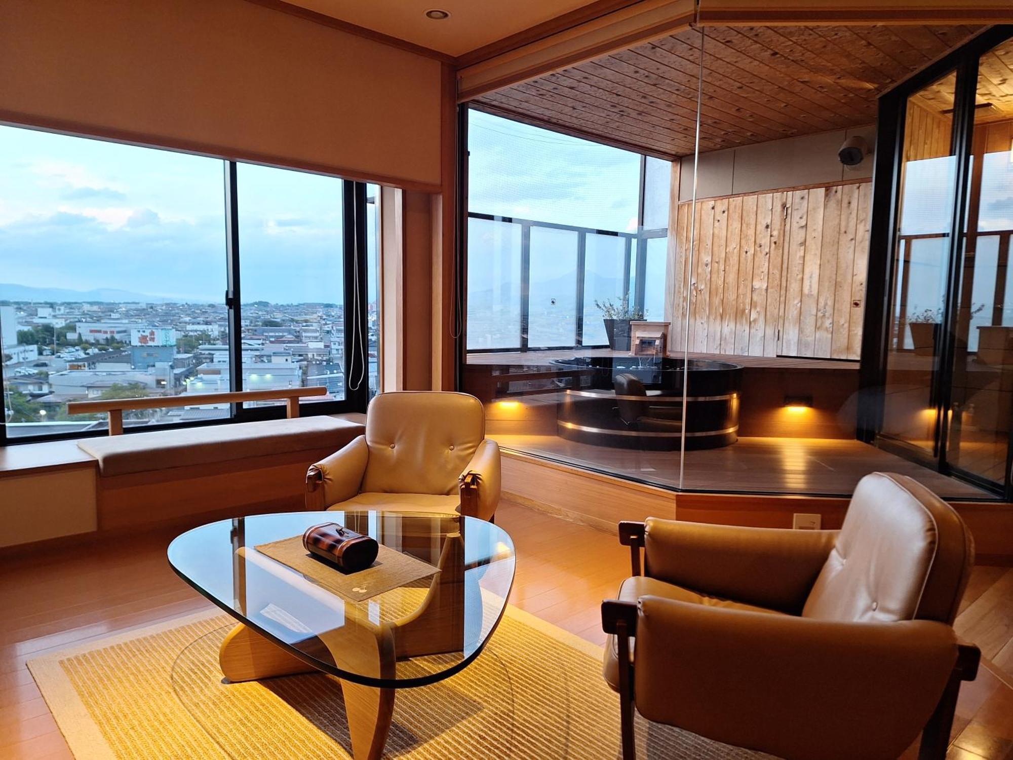 Takinoyu Hotel Tendo Εξωτερικό φωτογραφία