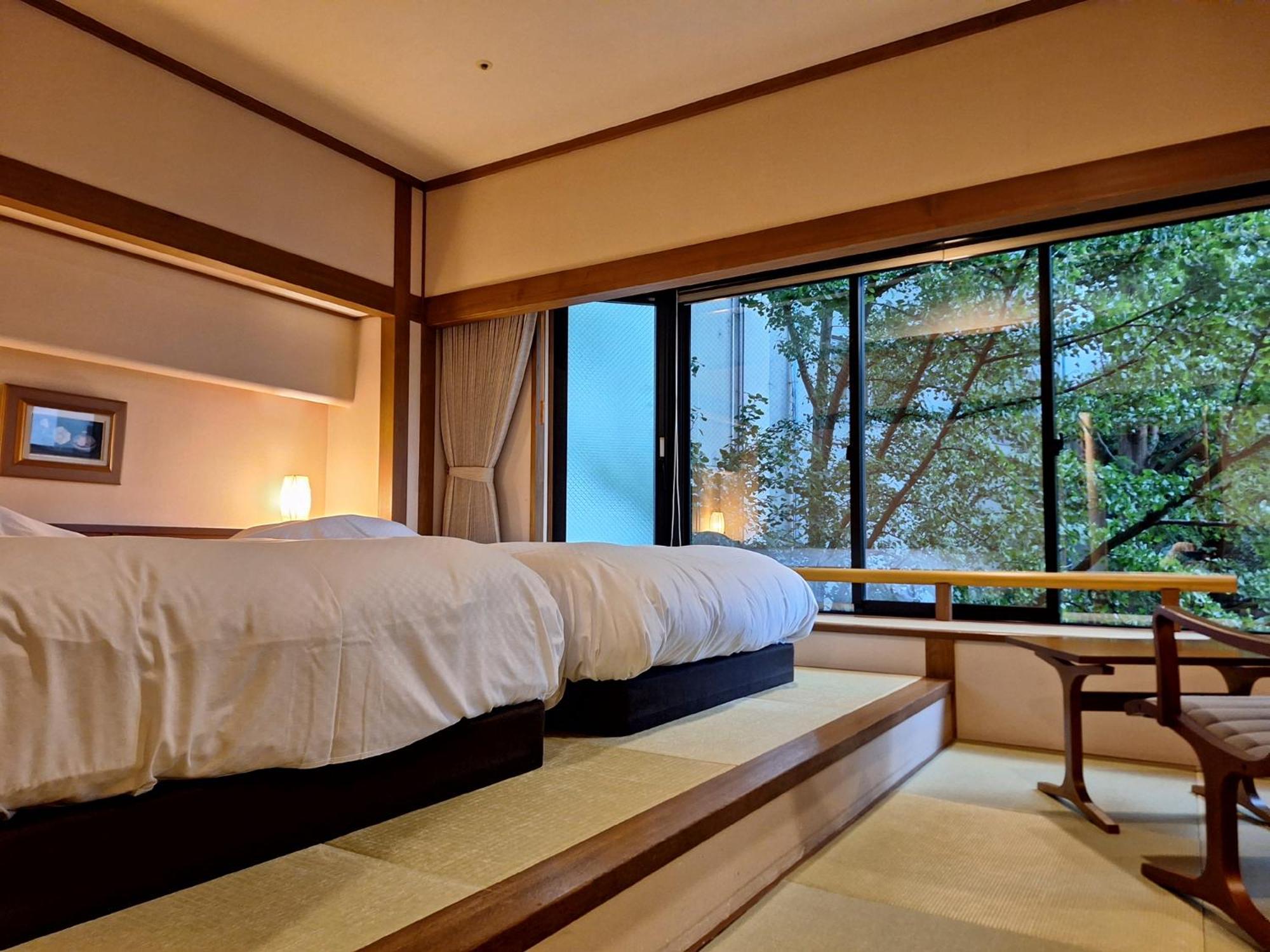 Takinoyu Hotel Tendo Εξωτερικό φωτογραφία