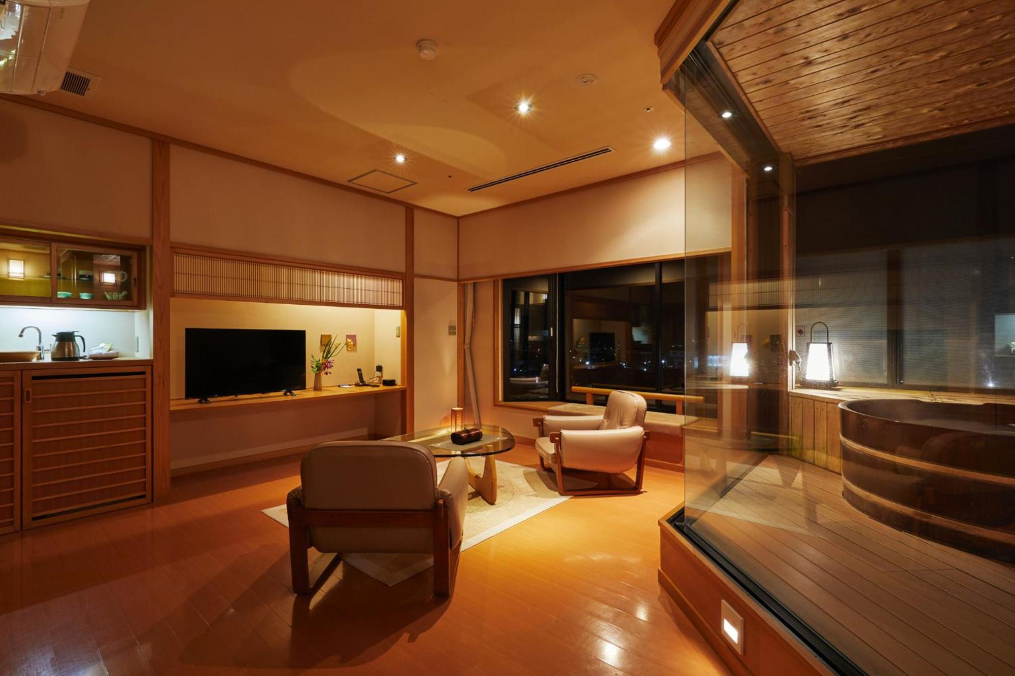 Takinoyu Hotel Tendo Εξωτερικό φωτογραφία