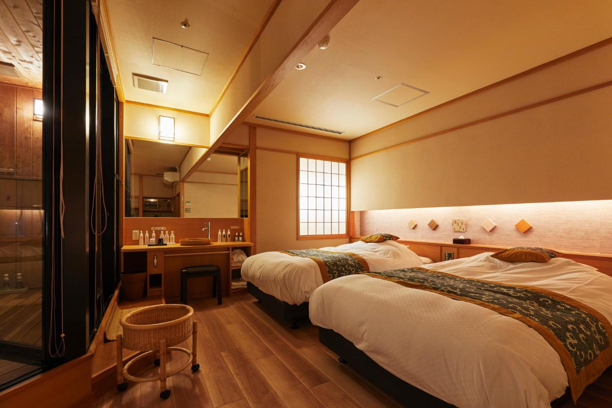 Takinoyu Hotel Tendo Εξωτερικό φωτογραφία