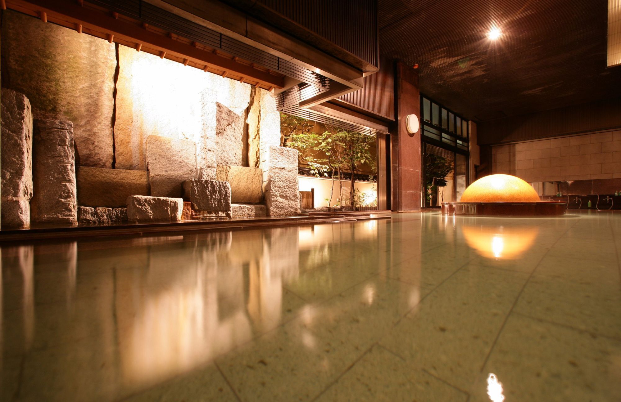 Takinoyu Hotel Tendo Εσωτερικό φωτογραφία