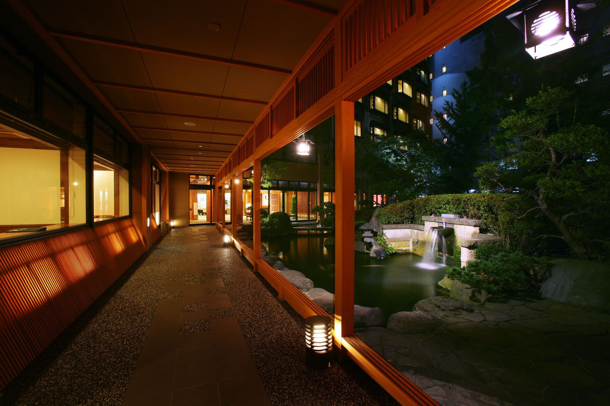 Takinoyu Hotel Tendo Εξωτερικό φωτογραφία